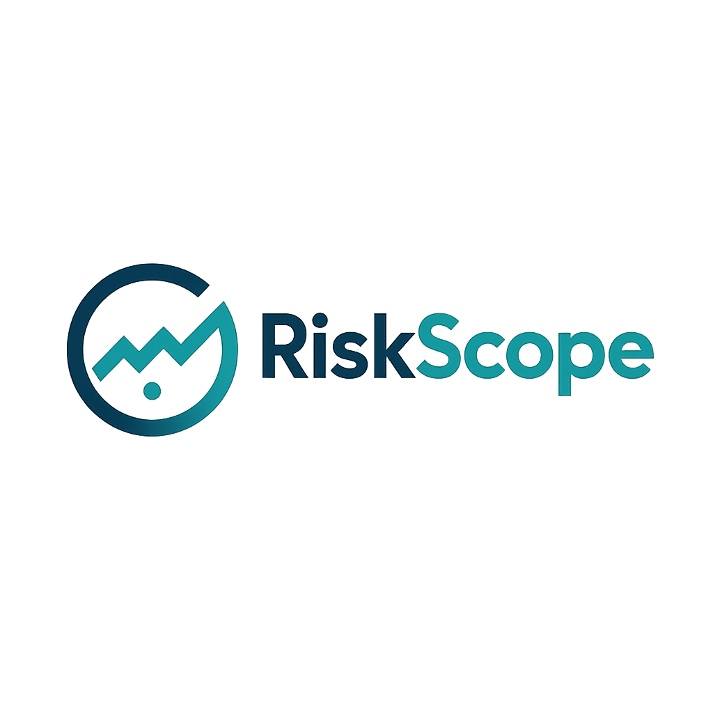 RiskScope Logo